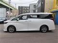 2024 Toyota Alphard