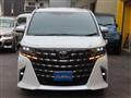 2024 Toyota Alphard