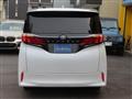 2024 Toyota Alphard