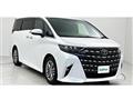 2024 Toyota Alphard