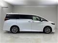 2024 Toyota Alphard