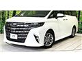2024 Toyota Alphard