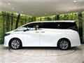 2024 Toyota Alphard