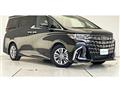 2024 Toyota Alphard