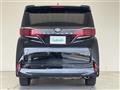2024 Toyota Alphard