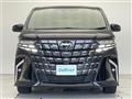 2024 Toyota Alphard