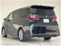 2024 Toyota Alphard