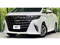 2024 Toyota Alphard