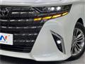 2024 Toyota Alphard