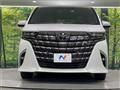 2024 Toyota Alphard