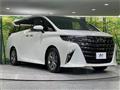 2024 Toyota Alphard