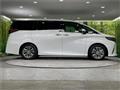 2024 Toyota Alphard