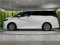 2024 Toyota Alphard