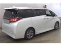 2024 Toyota Alphard