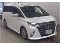 2024 Toyota Alphard