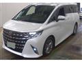2024 Toyota Alphard