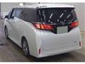 2024 Toyota Alphard