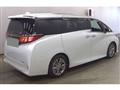 2024 Toyota Alphard