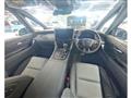 2024 Toyota Alphard