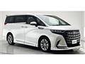2024 Toyota Alphard