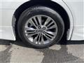 2024 Toyota Alphard