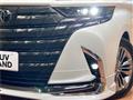 2024 Toyota Alphard