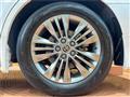 2024 Toyota Alphard