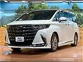 2024 Toyota Alphard
