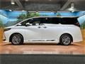2024 Toyota Alphard