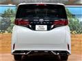 2024 Toyota Alphard