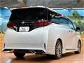 2024 Toyota Alphard