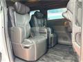 2024 Toyota Alphard