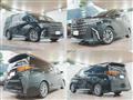 2024 Toyota Alphard