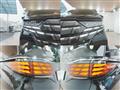 2024 Toyota Alphard