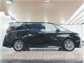 2024 Toyota Alphard