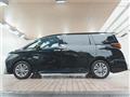 2024 Toyota Alphard