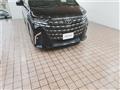 2024 Toyota Alphard