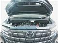 2024 Toyota Alphard