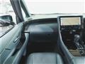 2024 Toyota Alphard
