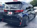 2024 Toyota Alphard