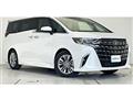 2024 Toyota Alphard