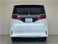 2024 Toyota Alphard