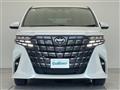 2024 Toyota Alphard