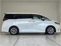 2024 Toyota Alphard