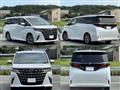 2024 Toyota Alphard