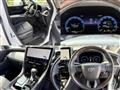 2024 Toyota Alphard