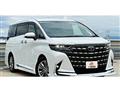2024 Toyota Alphard