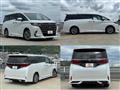 2024 Toyota Alphard