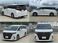 2024 Toyota Alphard