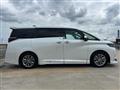 2024 Toyota Alphard